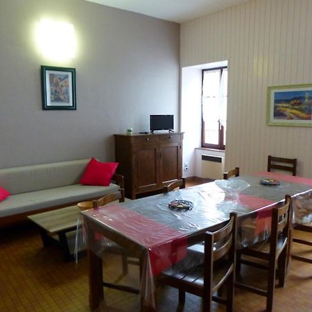 Appartement Arfeuilles, 4 Pieces, 6 Personnes - Fr-1-489-243 Exteriör bild