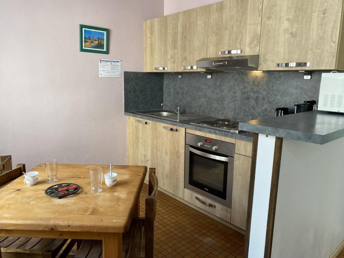 Appartement Arfeuilles, 4 Pieces, 6 Personnes - Fr-1-489-243 Exteriör bild